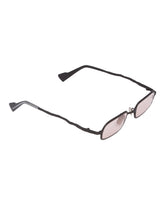 Black Mask Z18 Sunglasses - Women's accessories | PLP | Antonia