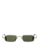 Gray Mask Z18 Sunglasses - New arrivals men's accessories | PLP | Antonia