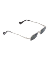 Gray Mask Z18 Sunglasses - Men's sunglasses | PLP | Antonia