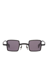 Black Mask Z21 Sunglasses - New arrivals men's accessories | PLP | Antonia