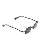 Black Mask Z21 Sunglasses - Men's sunglasses | PLP | Antonia