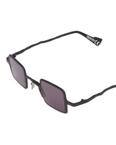 Black Mask Z21 Sunglasses | PDP | Antonia