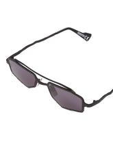 Black Mask Z23 Sunglasses | PDP | Antonia