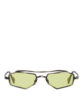 Green Mask Z23 Sunglasses - New arrivals men's accessories | PLP | Antonia