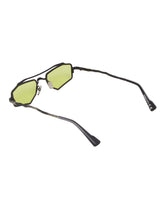 Green Mask Z23 Sunglasses | PDP | Antonia