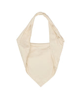 Beige Scarf Bag | PDP | Antonia