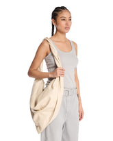 Beige Scarf Bag - Women's bags | PLP | Antonia