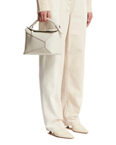 White Small Puzzle Bag - Women's shoulder bags | PLP | Antonia