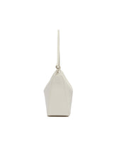 White Hammock Hobo Bag | PDP | Antonia