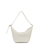 White Hammock Hobo Bag | PDP | Antonia