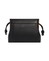 Black Flamenco Satchel Bag | PDP | Antonia