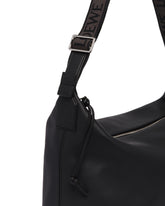 Borsa Cubi Crossbody Nera | PDP | Antonia