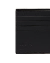 Portafoglio Bifold Nero | PDP | Antonia