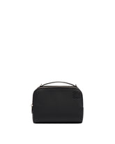 Black Mini Camera Bag - New arrivals men's bags | PLP | Antonia