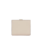 Pink Compact Zip Wallet | PDP | Antonia