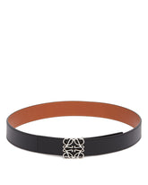 Anagram Reversible Belt - LOEWE | PLP | Antonia