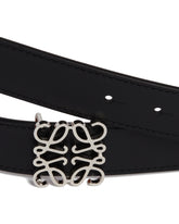 Reversible Anagram Belt | PDP | Antonia