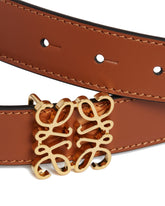 Reversible Anagram Belt | PDP | Antonia