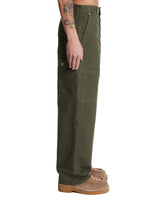 Green Cargo Pants | PDP | Antonia