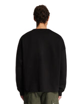 Black Anagram Sweater | PDP | Antonia