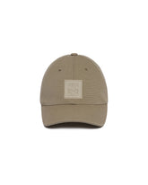 Beige Hat with Application | PDP | Antonia