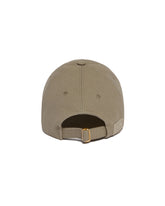 Beige Hat with Application - LOEWE | PLP | Antonia