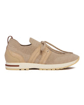 Sneakers 360 Lp Lady Flexy Walk Beige | PDP | Antonia