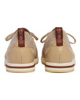 Sneakers 360 Lp Lady Flexy Walk Beige | PDP | Antonia