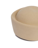 Cappello Virginia Beige | PDP | Antonia