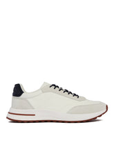 White Week End Walk Sneakers | PDP | Antonia