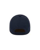 Blue Logo Cap | PDP | Antonia