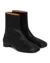 Black Tabi Ankle Boots - Fendi women | PLP | Antonia