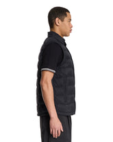 Black Barthe Padded Gilet | PDP | Antonia