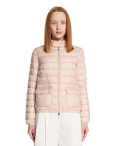 Black Oredon Midi Down Jacket - MONCLER | PLP | Antonia