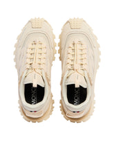 White Trailgrip GTX Sneakers - MONCLER | PLP | Antonia