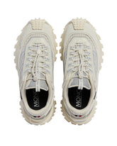 White Trailgrip GTX Sneakers - MONCLER | PLP | Antonia