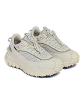 White Trailgrip GTX Sneakers - OrderlyEmails - Recommended Products | PLP | Antonia