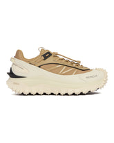 Sneakers Trailgrip GTX Beige | PDP | Antonia