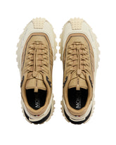 Beige Trailgrip GTX Sneakers - Men's shoes | PLP | Antonia