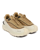 Sneakers Trailgrip GTX Beige | PDP | Antonia