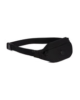 Black Logo Waist Bag | PDP | Antonia