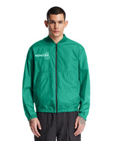 Moncler Genius x FRGMT Green Jacket - New arrivals men's clothing | PLP | Antonia