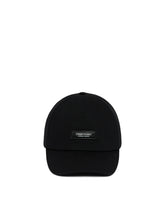 Moncler Genius x FRGMT Black Baseball Cap - New arrivals men | PLP | Antonia