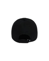 Moncler Genius x FRGMT Black Baseball Cap - New arrivals men | PLP | Antonia