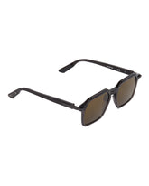 Black AC 02 Sunglasses - MOVITRA WOMEN | PLP | Antonia