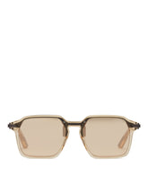 Beige AC 02 Sunglasses - MOVITRA WOMEN | PLP | Antonia