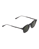 Black AM 02F Sunglasses - MOVITRA WOMEN | PLP | Antonia