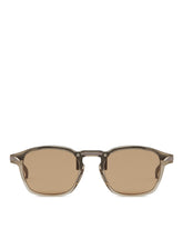 Brown AM 02F Sunglasses - MOVITRA WOMEN | PLP | Antonia