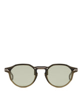 Green AM 03 D Sunglasses - MOVITRA WOMEN | PLP | Antonia