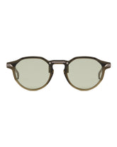 Green AM 03 D Sunglasses | PDP | Antonia